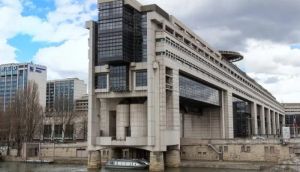 French tax data stolen in cyberattack, ministry says