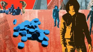 Non sottovalutare il fentanyl in Italia