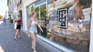A Conegliano Stefanel riapre in centro trent’anni dopo la prima sede