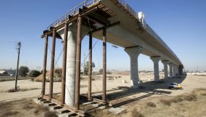 When will Democrats admit California high-speed rail failed?