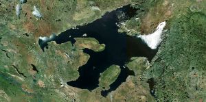 Monitoring our environment might not be glamorous. But it is what will ultimately save it