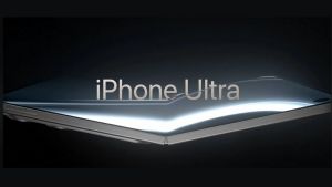 Apple iPhone Fold may not launch in India with iPhone 18 series