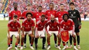 'We need to improve': Manchester United head coach Michael Carrick calls for more signings