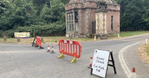 Man trampled to death by cattle while visiting National Trust property named