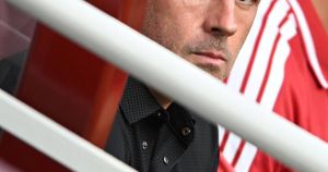 Benfica: a revolução de um homem só