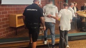 Verschwundene Pakete und Stimmen aus dem Jenseits: Paketfahrer-Prozess gibt Rätsel auf