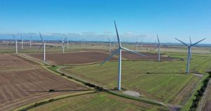 Huge wind farm between two towns could become latest green energy site for Norfolk