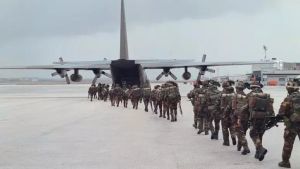 Tumore dopo la missione in Kosovo: militare vince la causa