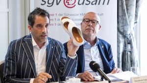 Swissness-Pionier Kybun verlagert 40 Jobs wegen On – die Erklärung irritiert