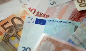 Gospodarska rast v drugem četrtletju z močnim pospeškom
