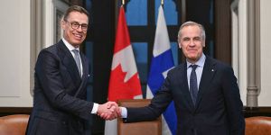 Let’s Not Forget Multilateral Institutions