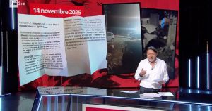 Chi vuole che finisca a Ranucci e vino