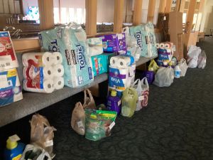 Heidi Stevens: How one church turned the offering plate into an outpouring of community