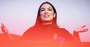 Ocasio-Cortez Can Run. Can She Win?
