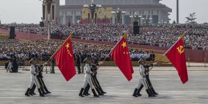 The Making and Remaking of Chinese Totalitarianism