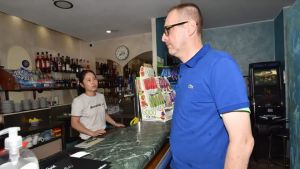 Rissa a Conegliano, scattano sei Daspo urbani per i partecipanti