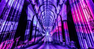 City landmark expecting crowds from afar with launch of new immersive experience