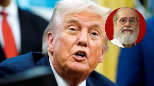 Sanitarista Gonzalo Vecina analisa a estupidez trumpista de restringir a vacinação das crianças americanas