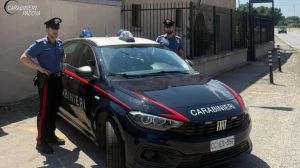 Due furti in pochi minuti a Monselice, due denunciati