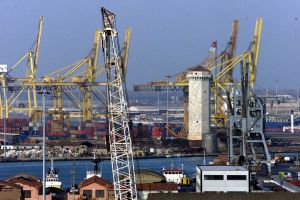 Shipping task force darsena europa, pollice verso dei sindacati