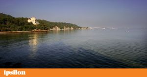 A praia: último destino da social-democracia