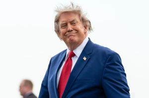 S.E. Cupp: Donald Trump’s Third World presidency