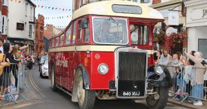 Much-loved events announce new measures after major incident declared in Norfolk