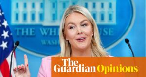 Karoline Leavitt leaves behind a legacy of lies. What’s next for the Trump aide?