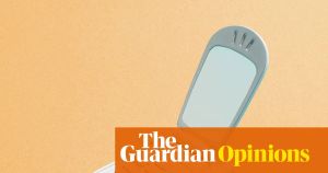 The hill I will die on: Questions can go unanswered. Stop pulling out your phone