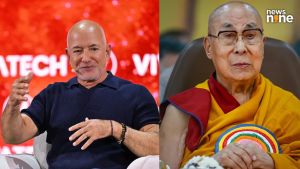 Bald, brilliant and billionaire: Meet 10 of world’s richest and most powerful bald men