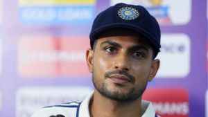SL vs IND: Shubman Gill proud to lead India in historic 600th Test, hints at pace options for 1st Test