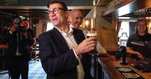 Opinion: Come here and see the 