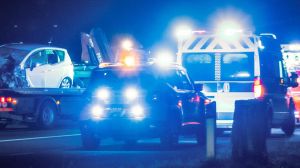 Agrate, si schianta in moto contro il new jersey: perde la vita 41enne di Landriano, ferita la ragazza di 29 anni in sella con lui
