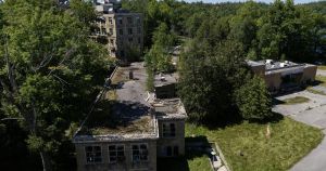 Small towns outside of the city deserve news coverage. Here’s a good example of what worked