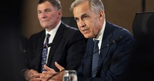 A clear message for Carney: Canadians will not tolerate any more concessions to Trump