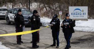 Hired gunmen are attacking Canadians. The government should tell us what it knows about who’s paying them