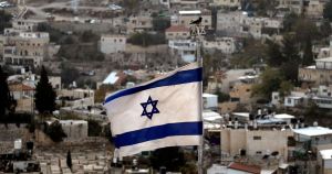 A conversation about the current state of antisemitism