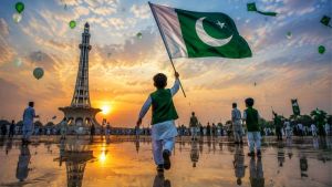 79th Independence Day Reflections