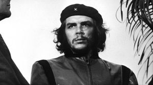 El Che Guevara: el héroe de la camiseta que la historia desnuda