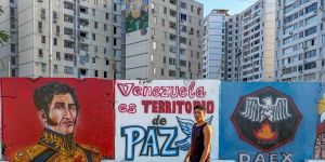 Venezuela: Don’t Blame the Victim