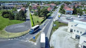 Viaggio sulla Regionale 56: una “via del commercio” contro lo spopolamento dei paesi