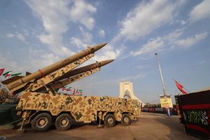 The Iran War Has Left the U.S. Dangerously Exposed