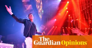 I’m a neuroscientist. Here’s why our brains need pop concerts