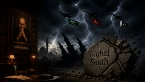 The historian’s opinion. Will the Global South Unite?