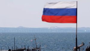 Новая реальность на море