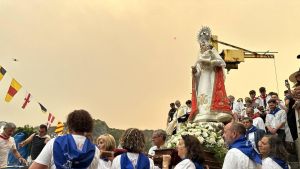 Llega el fin de semana más festivo en toda España y por supuesto en Asturias: aquí está el listado de todas las celebraciones de la Virgen y San Roque en la región