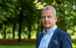 201 ulike avvik – eller ett stort strukturavvik?