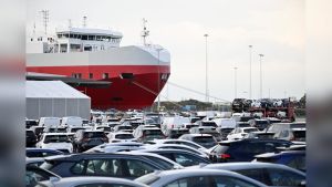 Staking bij Zweedse tak Tesla stopt na drie jaar: geen stakende medewerkers meer over