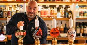 Norfolk pub named among UK's best