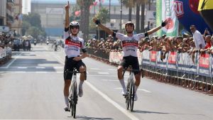 Ciclismo, torna l’appuntamento di Ferragosto con la Firenze-Viareggio. E’ la corsa che scopre i campioni